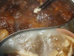 -傣妹火锅(南京东路一店)