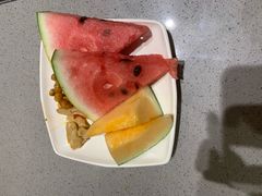 自助水果-海底捞火锅(凯德广场店)