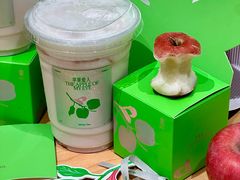 -茉莉奶白(广州动漫星城店)