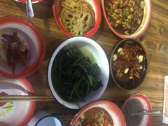 -老三样·美食研究中心(世贸路店)