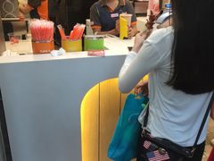 -CoCo都可(惠福店)