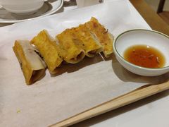 -春家·非遗手工小吃(徐汇万科广场店)