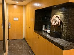 -天津滨海圣光皇冠假日酒店