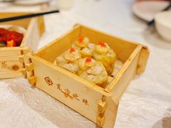 -东方之珠海鲜酒楼(南开店)
