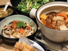 -四季餐厅·新津菜(环湖中路店)