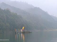 -新安江山水画廊风景区