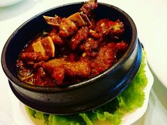 android_upload_pic-金谷大厦酒店-黑土优品1号餐厅