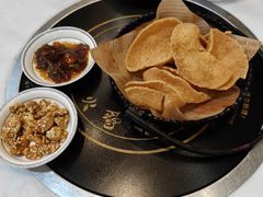 -喜聚薈·花膠雞海鮮火鍋(越秀店)