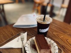 -PUZZLE COFFEE 拼图咖啡