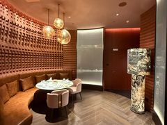 -深圳美高梅酒店-品聚嘉府中餐厅