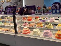 -GANSO元祖食品(白下店)