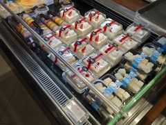 -85度C(南京张府园店)