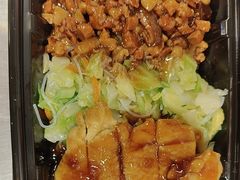 -和合谷(新街口店)