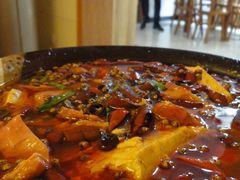 川味泡菜馆-7017浙菜•建德味(中财店)