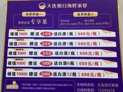 -大连湾旭日饭店(大连湾店)