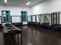 -湖南省立第一师范学校旧址