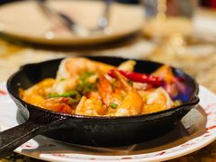 -BROWNSTONE布朗石西班牙餐厅(富城店)