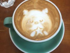 -COFFEE HOLIC(朝外SOHO店)