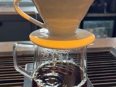-来回·咖啡(钟村咖啡豆店)