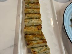 手工虾饼-阿忠食坊大排档·20年老店(万象城店)