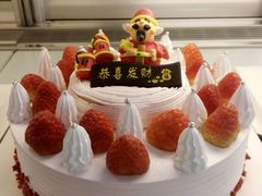 -丹香(乳山利群店)