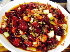 -三哥田螺(北书院街店)