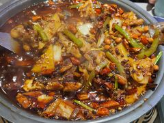 -味妙烤鱼吧(回龙观店)