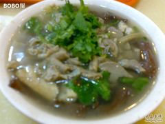 -百年尹氏汤包(湖南路狮子桥店)