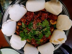 -鼎晟江南·融合江南宴(固戍店)