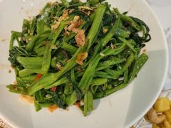 -泰椰里·泰国餐厅(智慧城广百广场店)