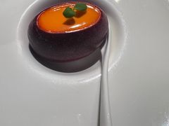 -上海滩餐厅(BFC外滩金融中心店)