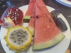 -川骄海鲜自助(王府井奥莱UP TOWN店原世界之花店)