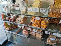 -张家清真糕点(奉天街店)