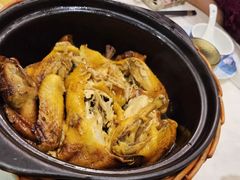 -老西门·常州菜(新区店)