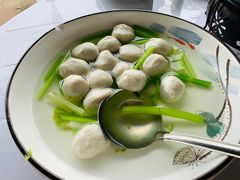 -胖大嫂渔家排档·全海景餐厅(渔村店)