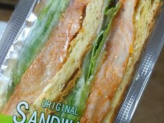 -丁香西饼屋(桂林路店)