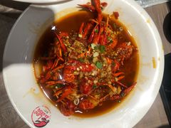 -李叔叔虾蟹大排档(青羊店)