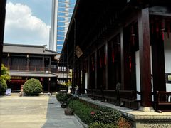 -香积寺