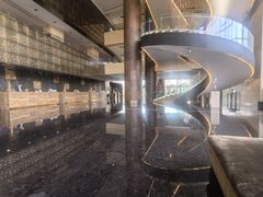 -北京北辰洲际酒店