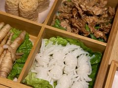 -十二舍·湯物素煮(江泰潤政店)