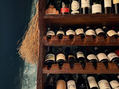 -羽深肉铺 Steak & Wine