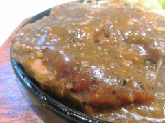 -两点半深夜牛排(斗西路店)