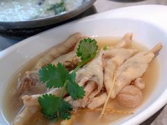 -金山记靓鸡专门店·中山菜