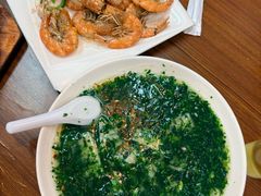 -谢记上海大排档(长寿路店)