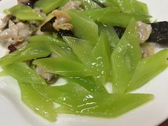 -吕四渔港码头海鲜餐厅