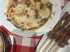 -西贝(紫荆广场店)
