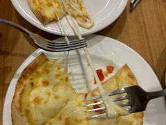 -萨莉亚意式餐厅(深南茂业店)