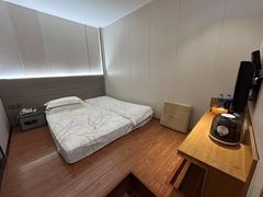 -住星酒店(广州北京路步行街店)