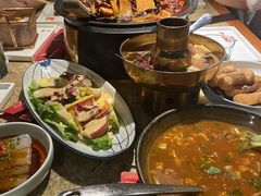 -眉州东坡(望京店)