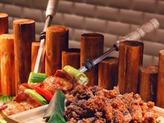 -沈阳和平艾美酒店新食谱西餐厅